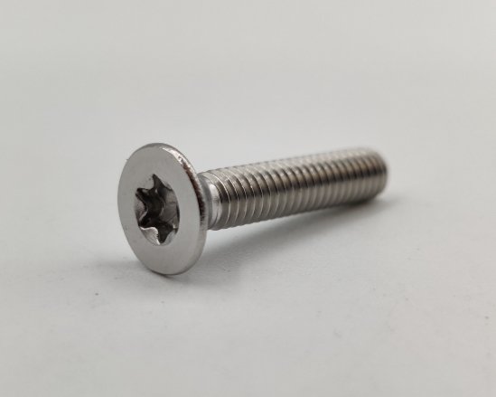 VIS FRAISEE TORX INOX A4 ISO 14581 | FDI VISSERIE